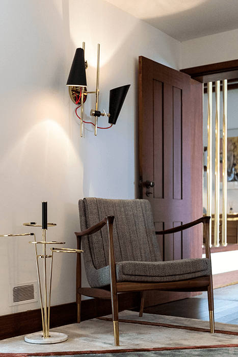 Holden Armchair - 5