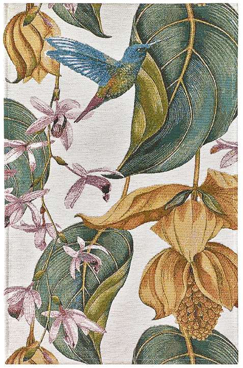 Nature Machine Made Rug | Size: 60 x 110 cm
