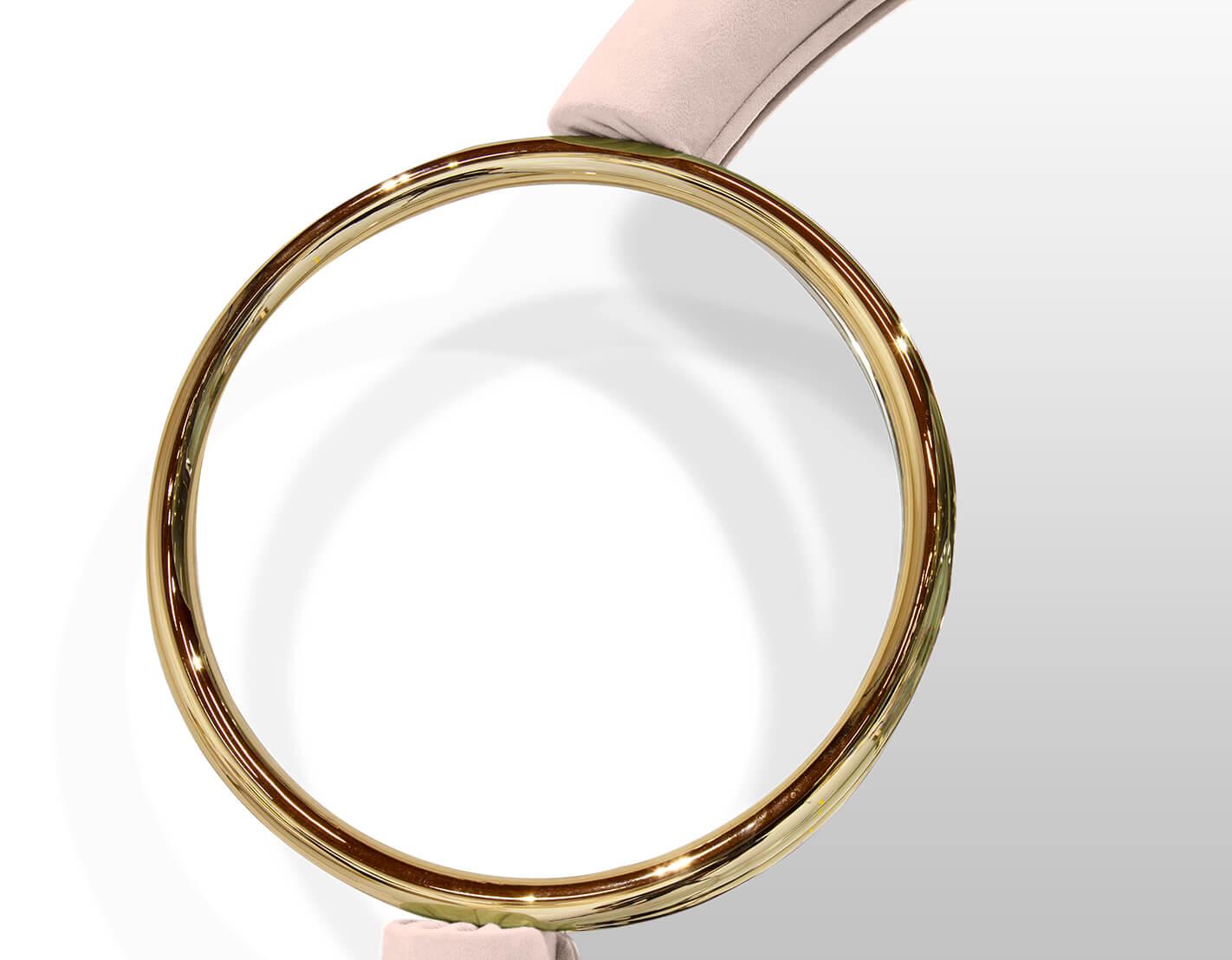 Sugar Grand Mirror
