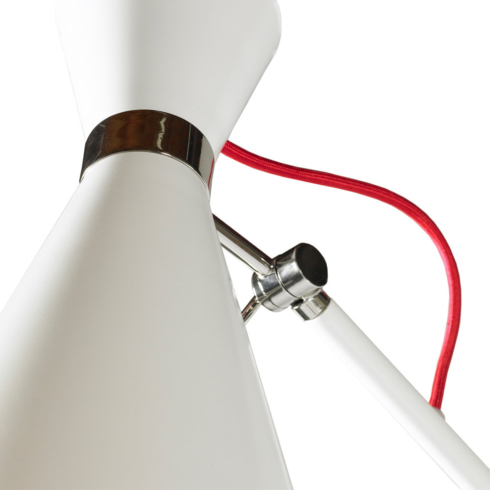 Stage Glow Floor Lamp