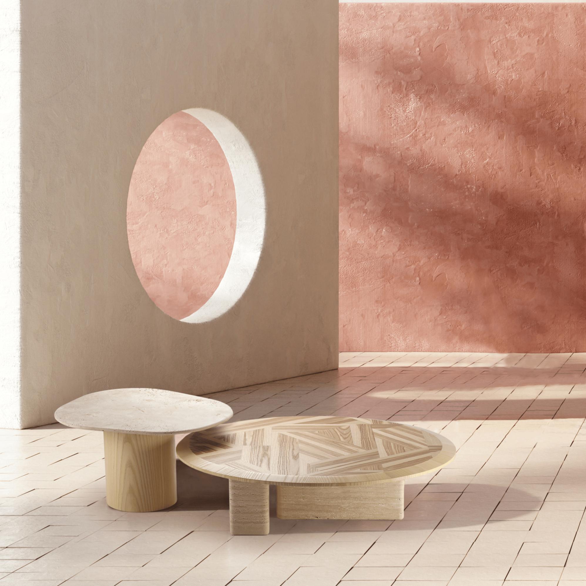 L'Anamour Coffee Table