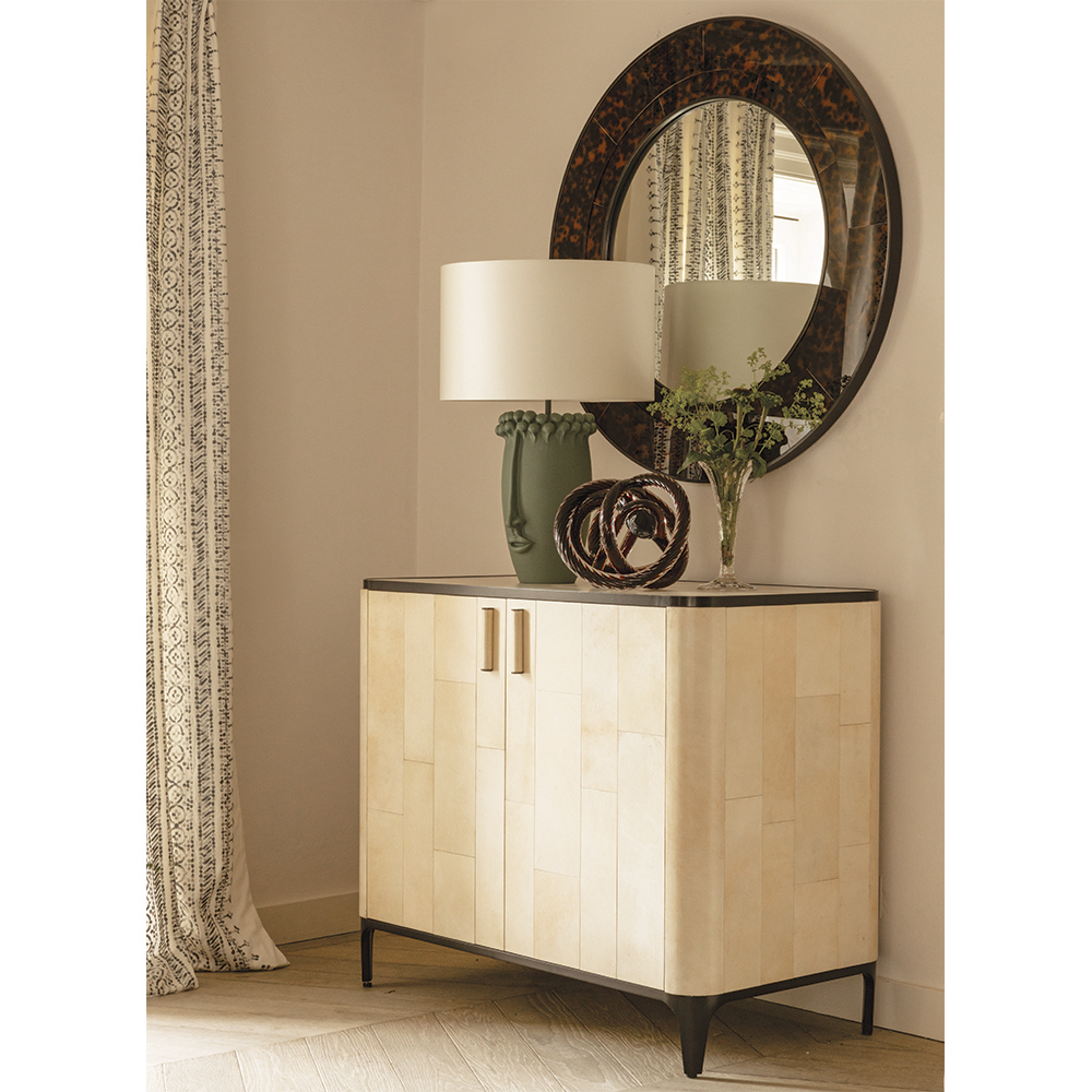 Aventine Handcrafted Cabinet
