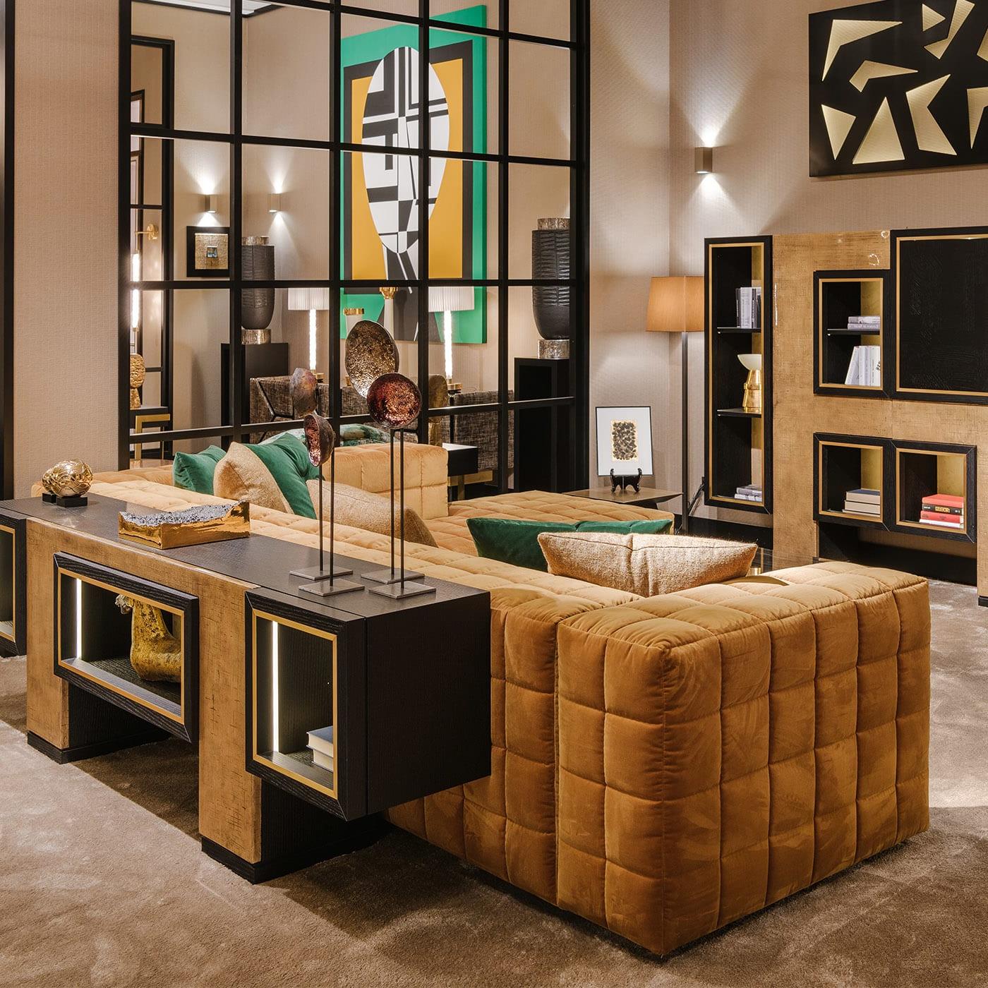 Cobb Low Sideboard