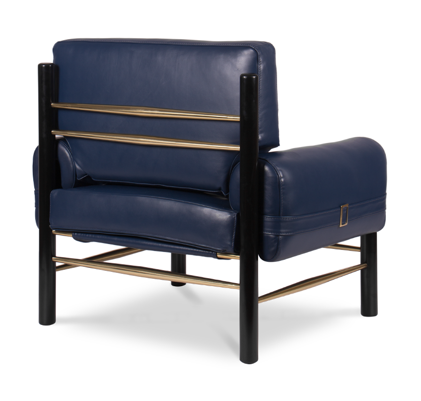 Celeste Armchair