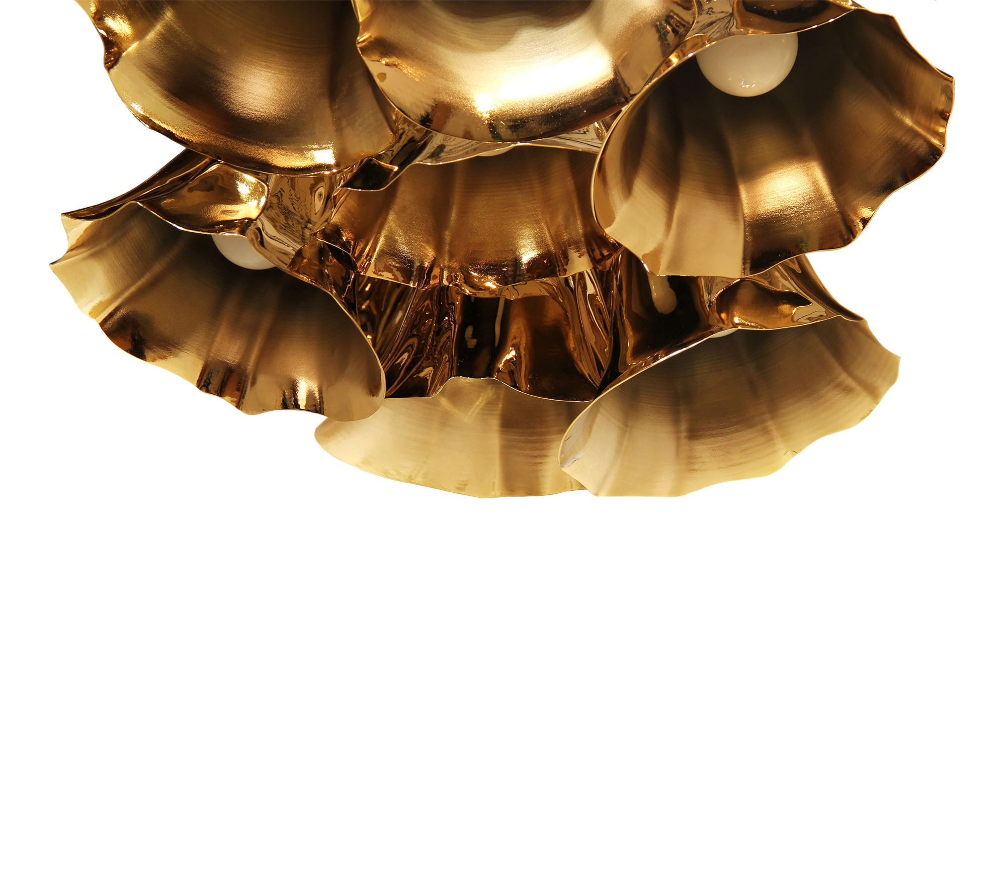 Stella II Luxe Chandelier