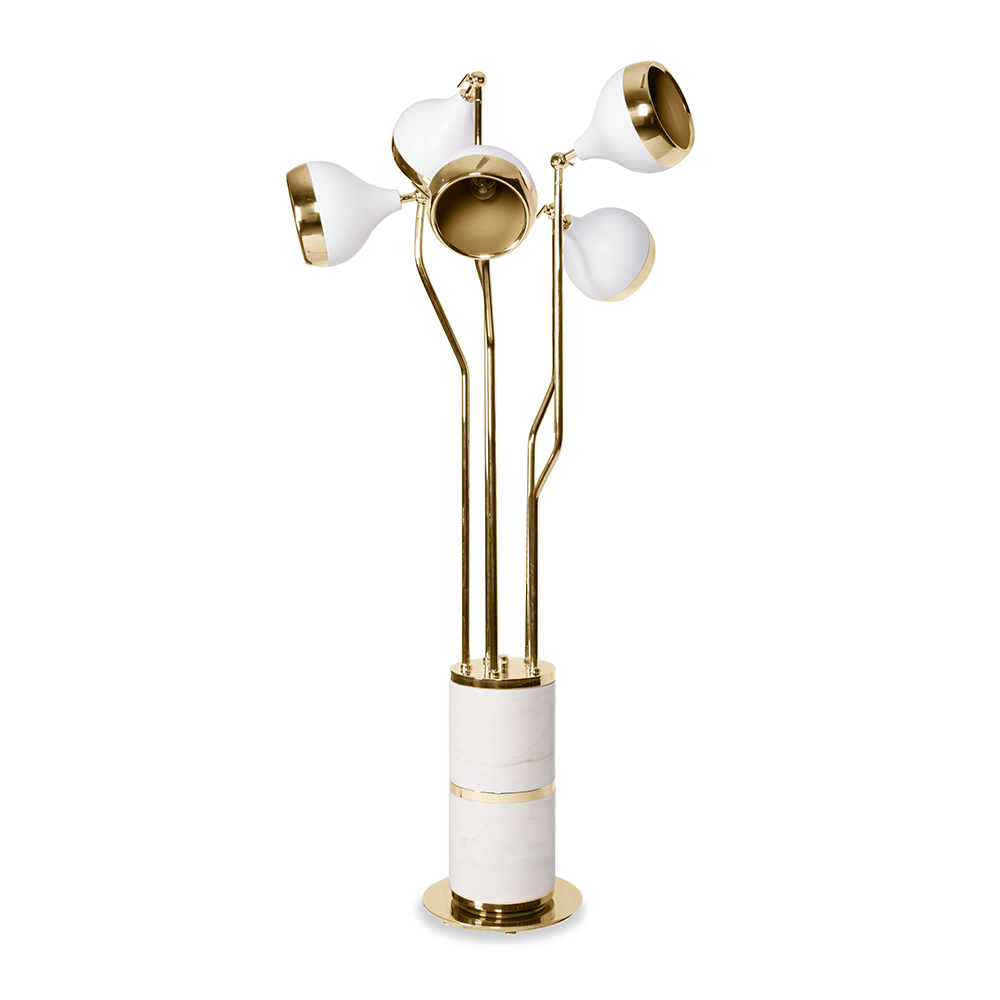 Elegance Light Floor Lamp