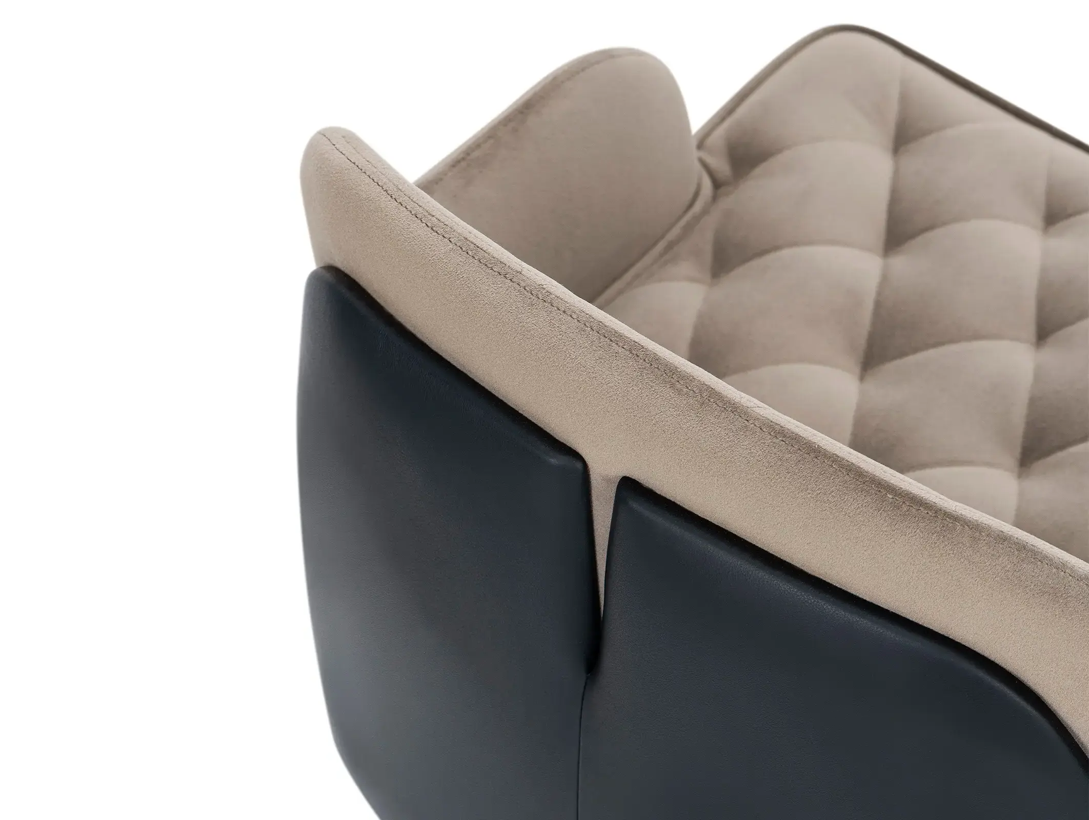 Royal Swivel Bar Chair