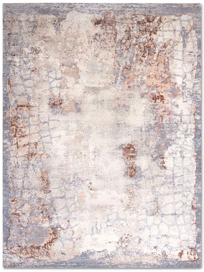 Stereo Handmade Luxury Rug