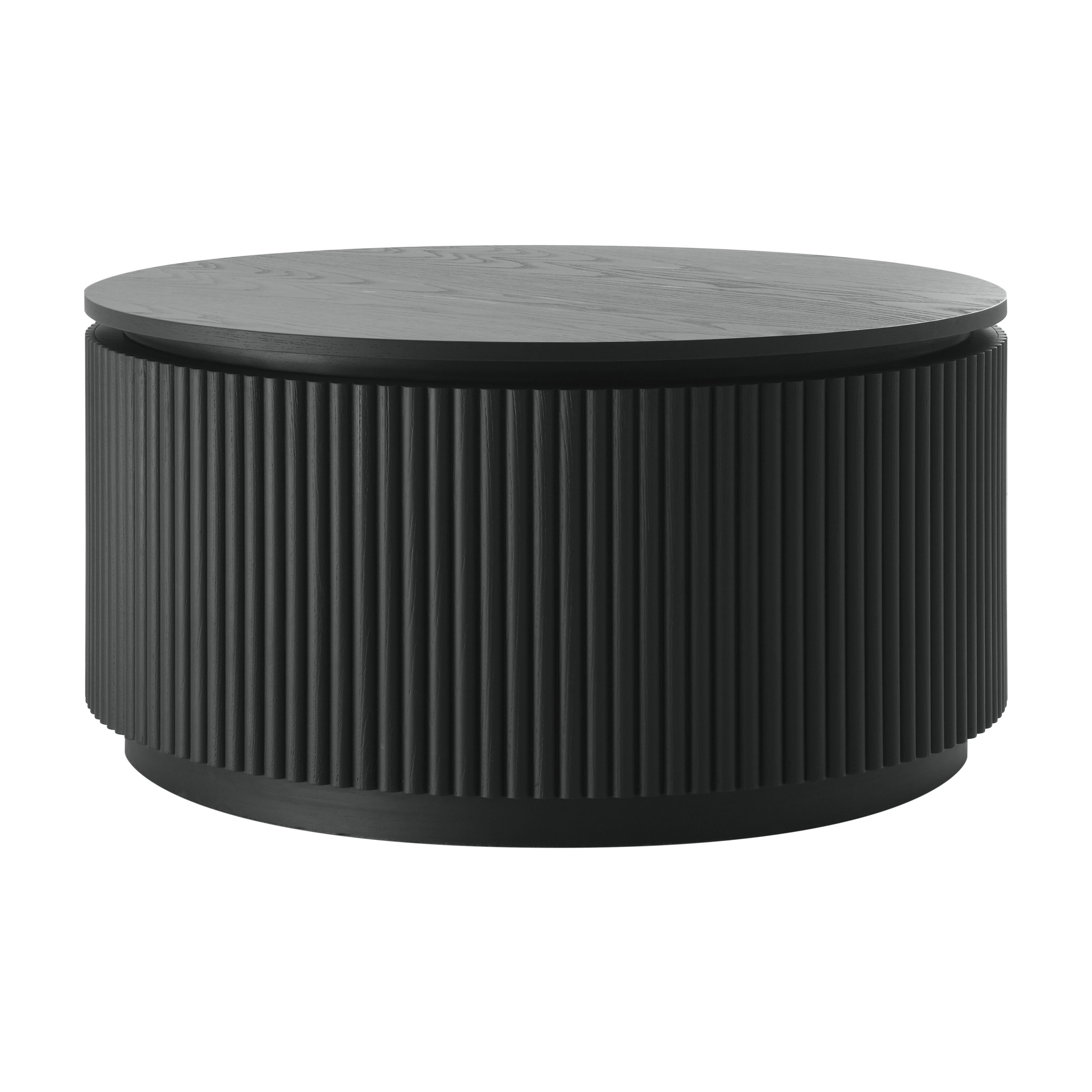 Contera Round Coffee Table