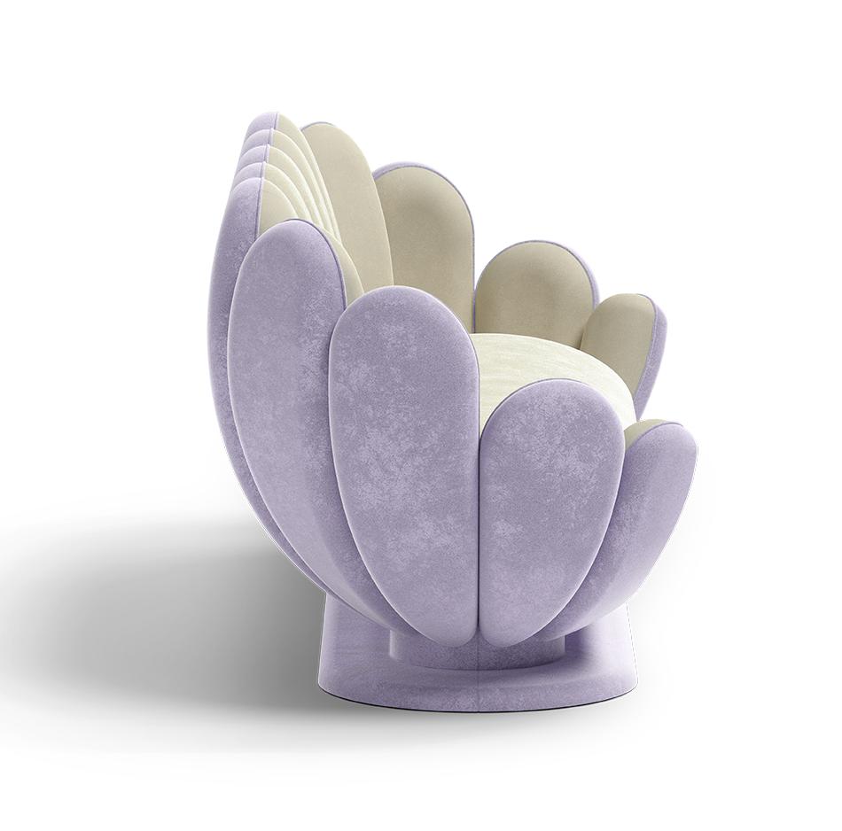 Lotus Dream Sofa
