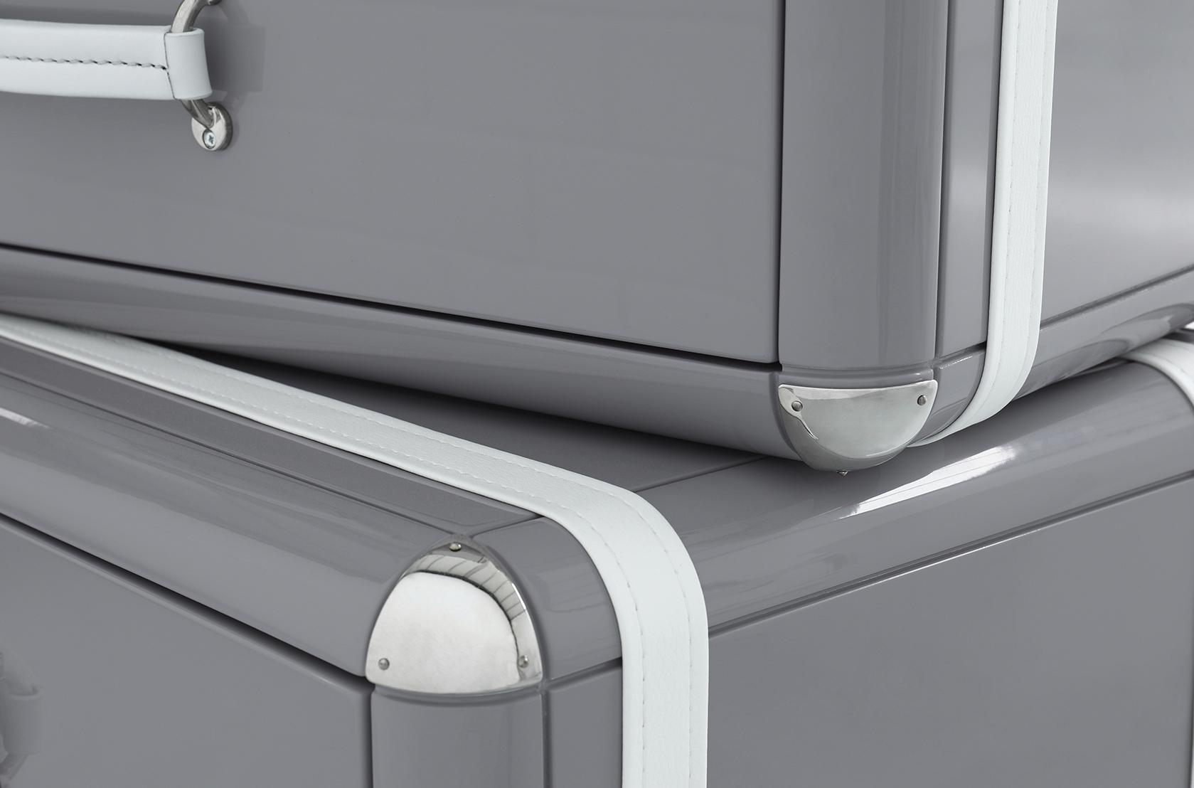 Skyline Breeze Elegant Triple Dresser