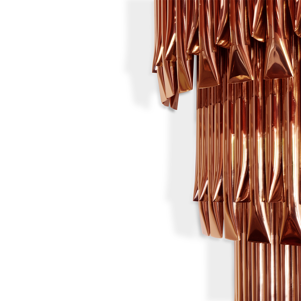 Matheny 3 Wall Lamp