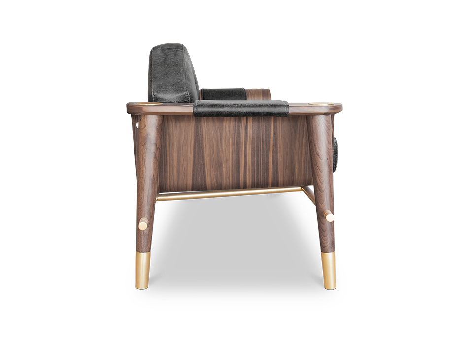 Cullen Sofa