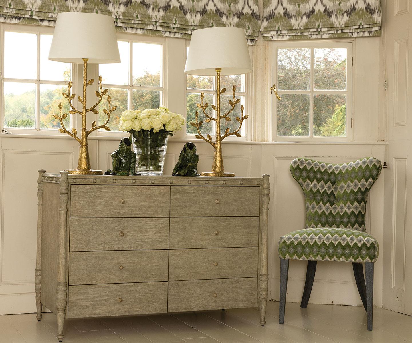 Morris Artisan Dresser