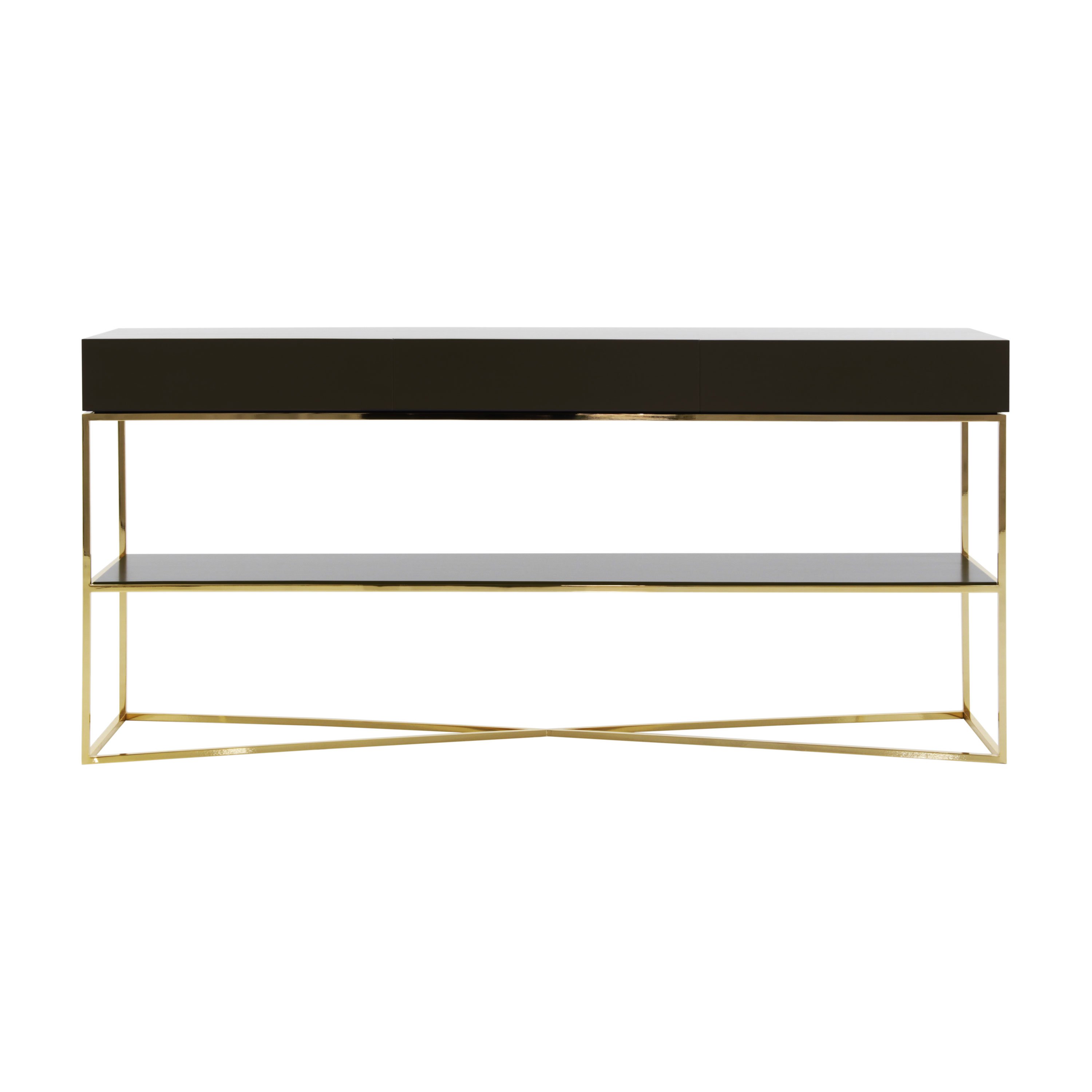 Klepsidra Console