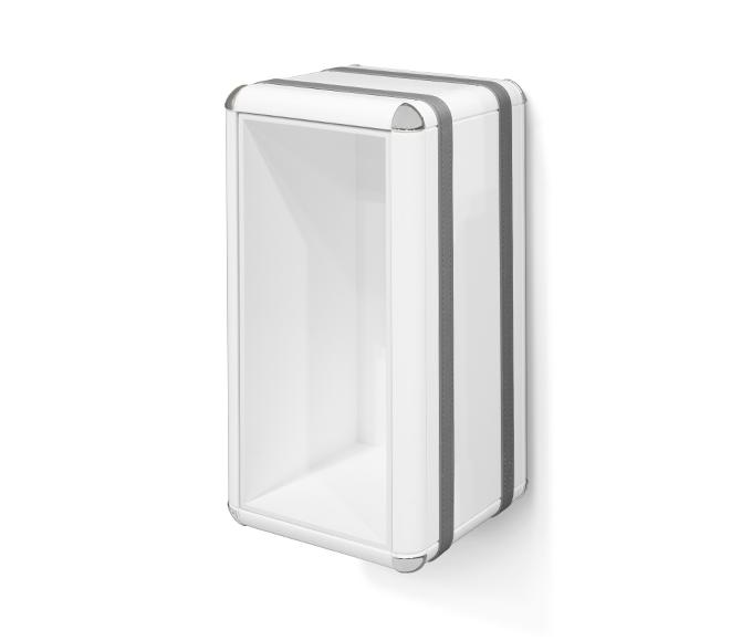 Floating Sky Small Shelf