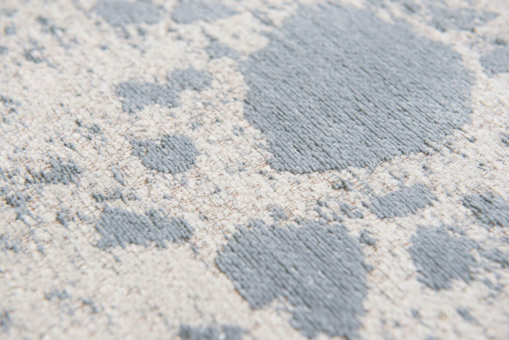 Lomasi Steel Blue RG8742 Rug