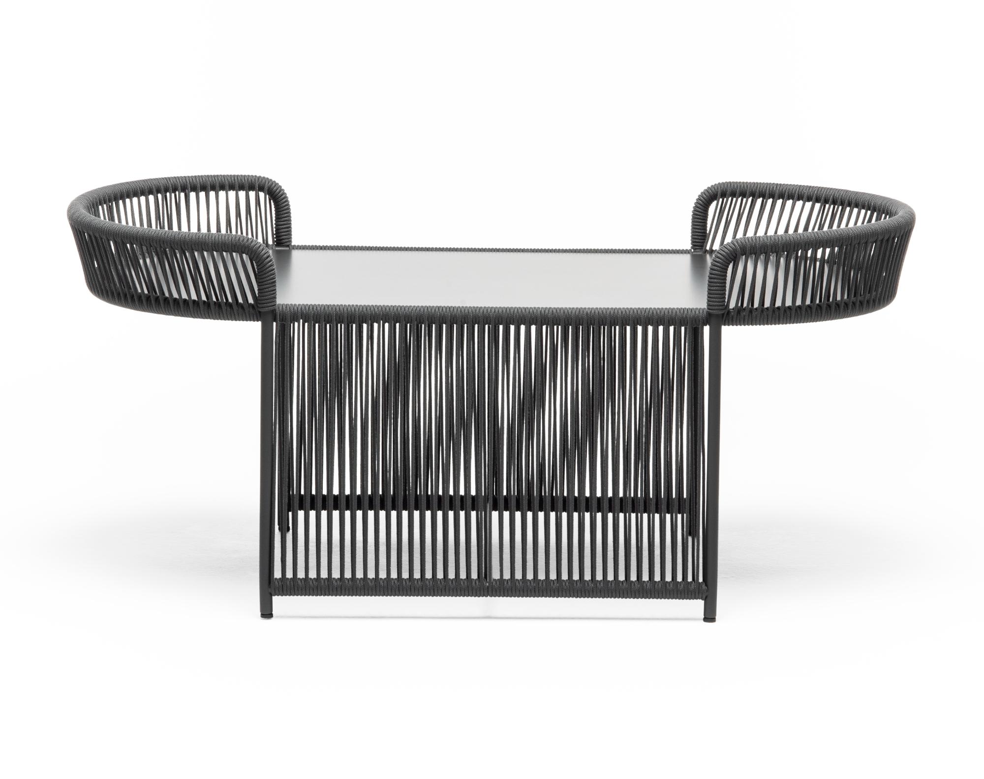 Altana Anthracite Outdoor Coffee Table