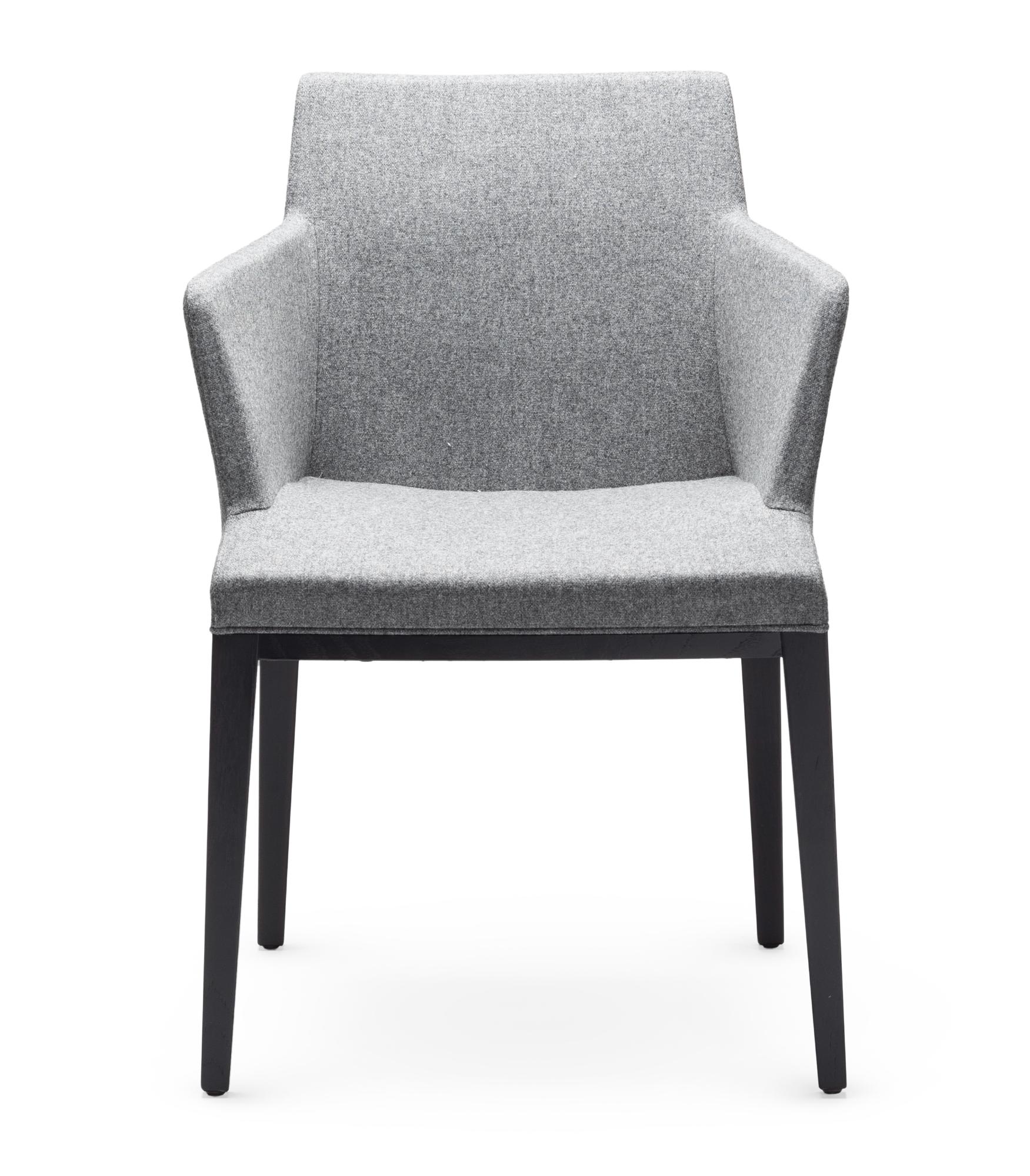 Bloom Grey Chair