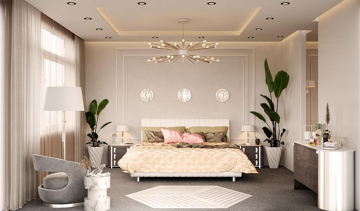Silas Bed - 3