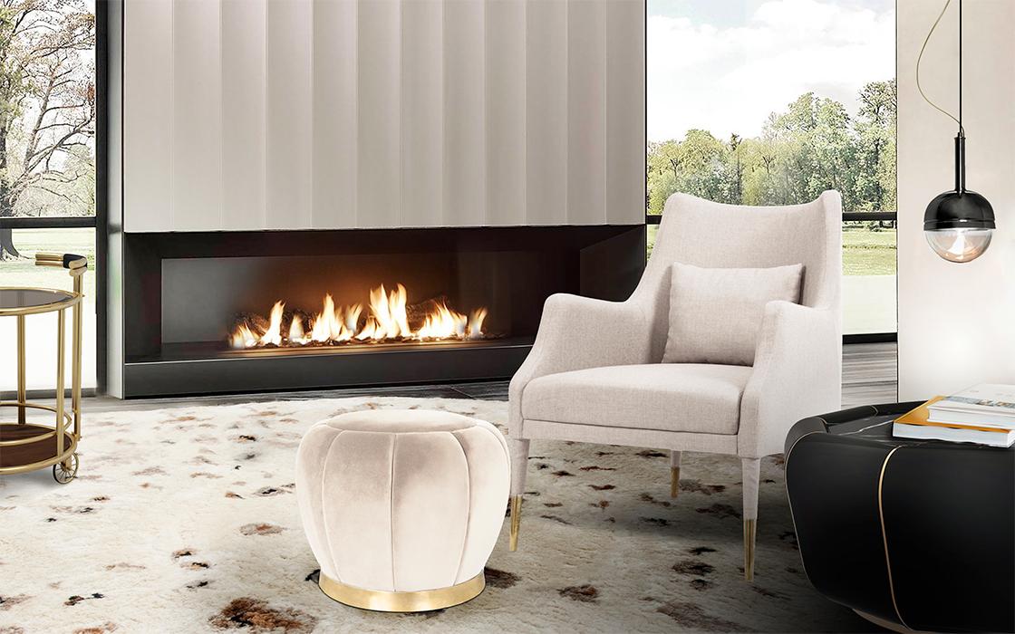 Lila Armchair - 5