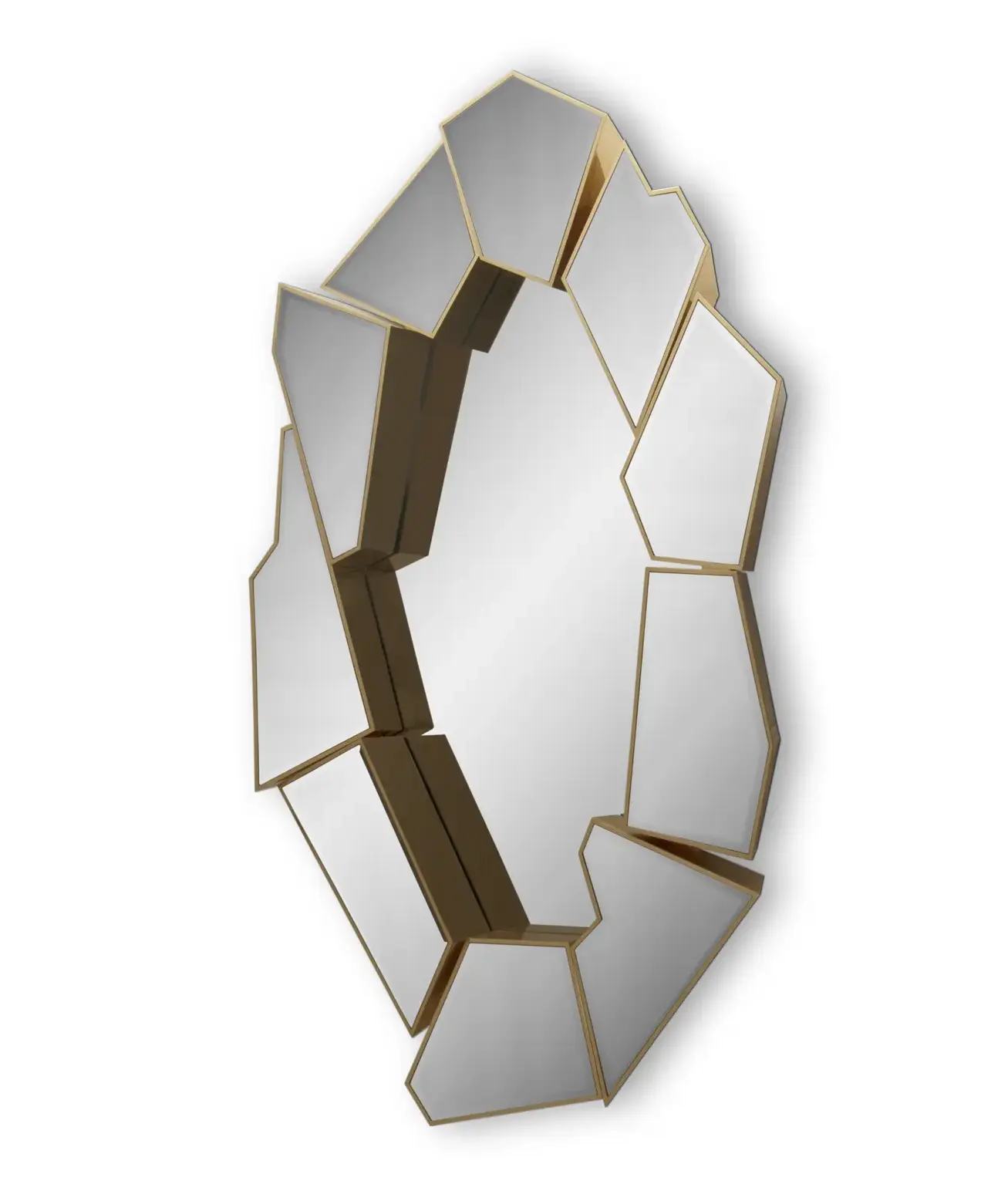 Fracture Mirror