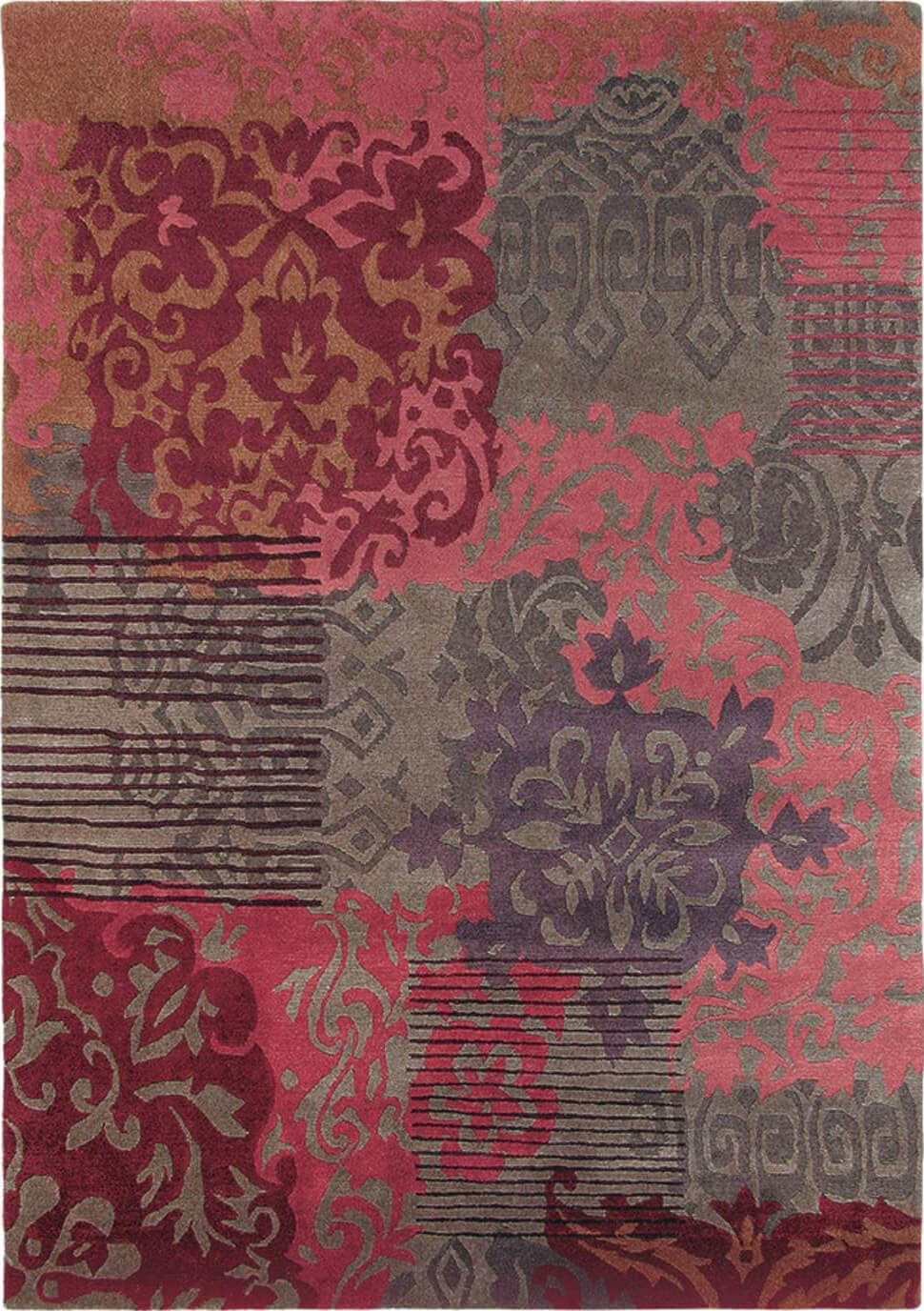 Kodari Venice 96200 Rug by Brink & Campman | Size: 200 x 300 cm