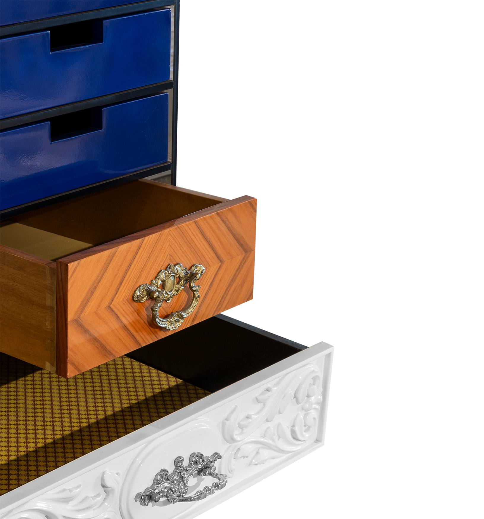 Urban Deluxe Sideboard