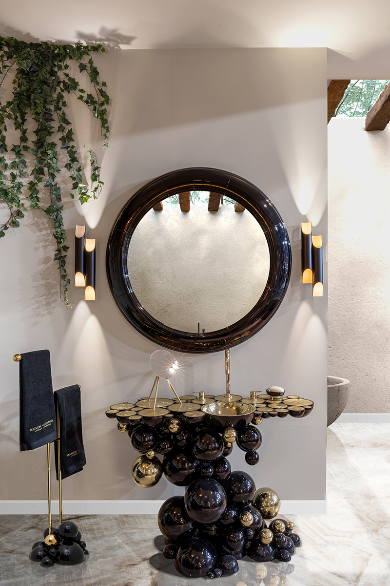 Bold 2 Elegance Wall Lamp - 17