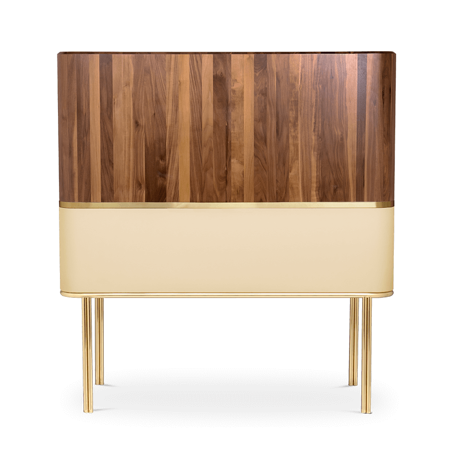 Hayes Cabinet