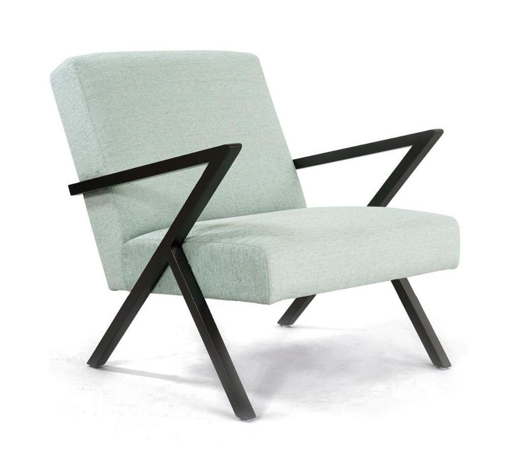 Zoe Italian Armchair
