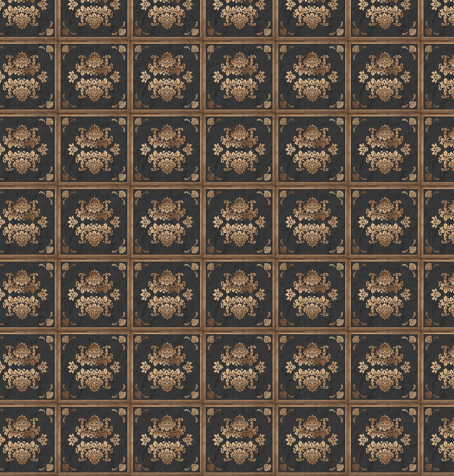 Luxury Wallcovering