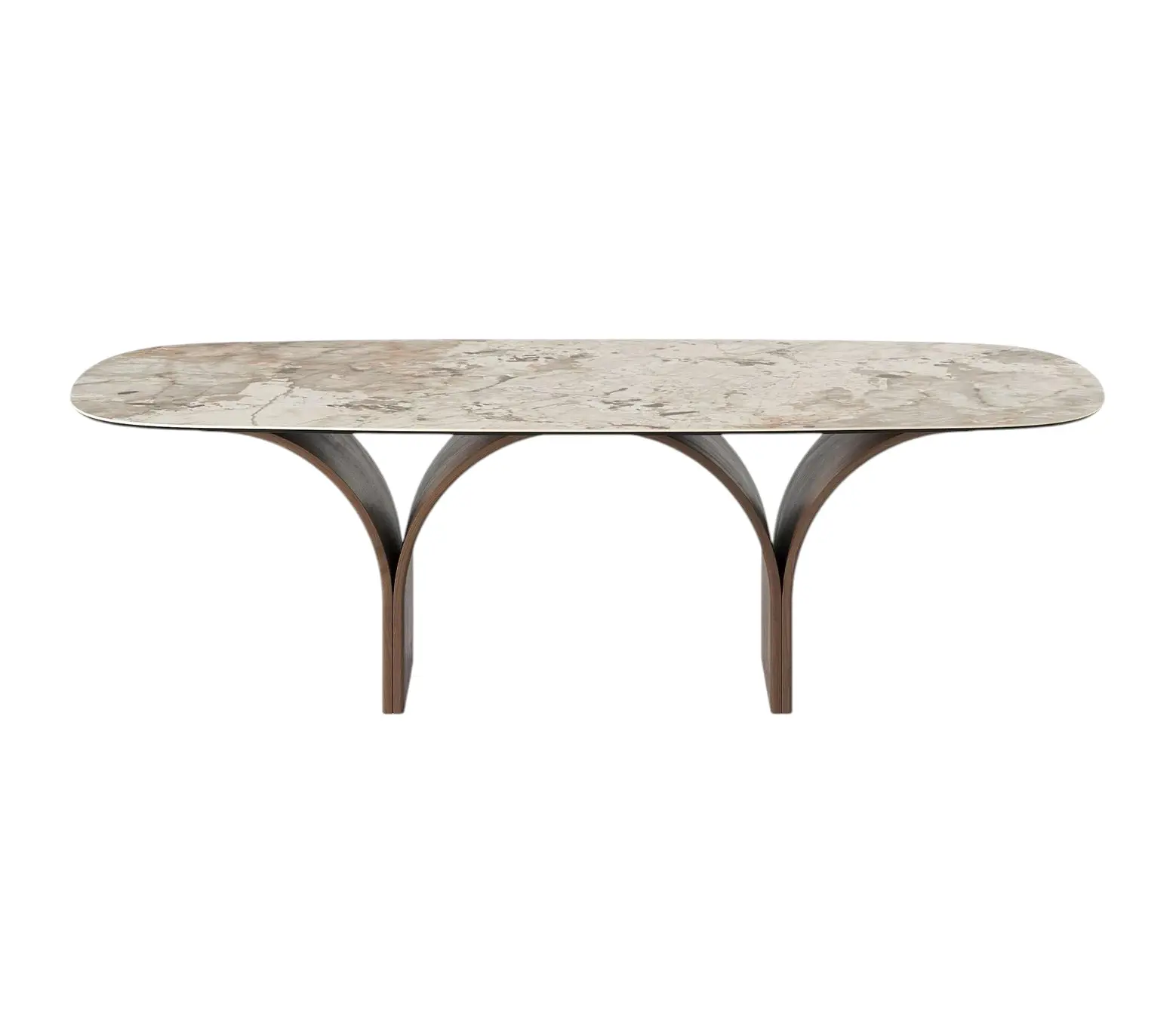 Arco Table