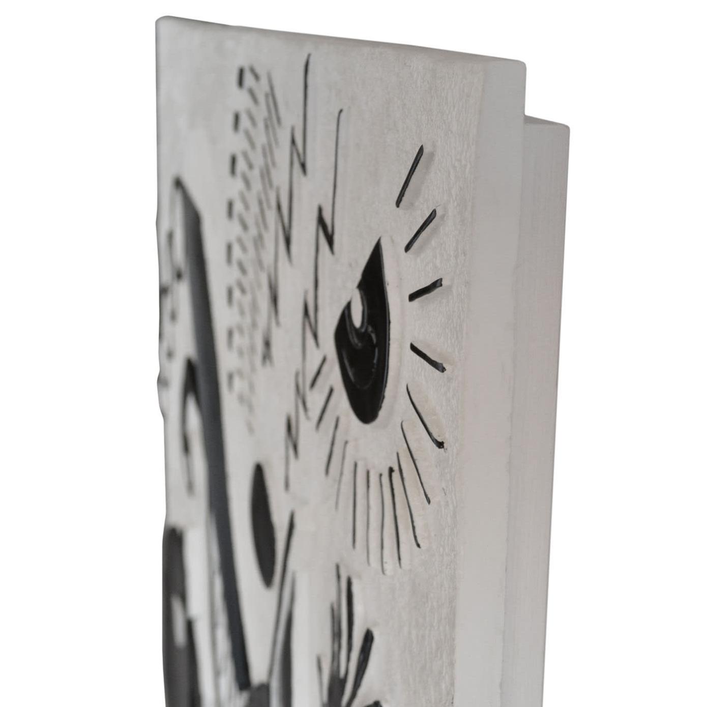 Capricci Musicanti 2 Panel