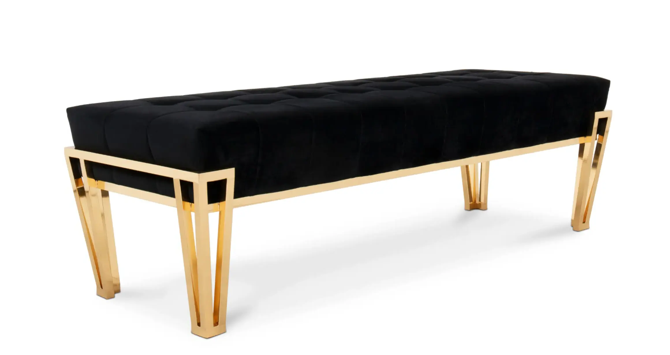 Onyx Ottoman