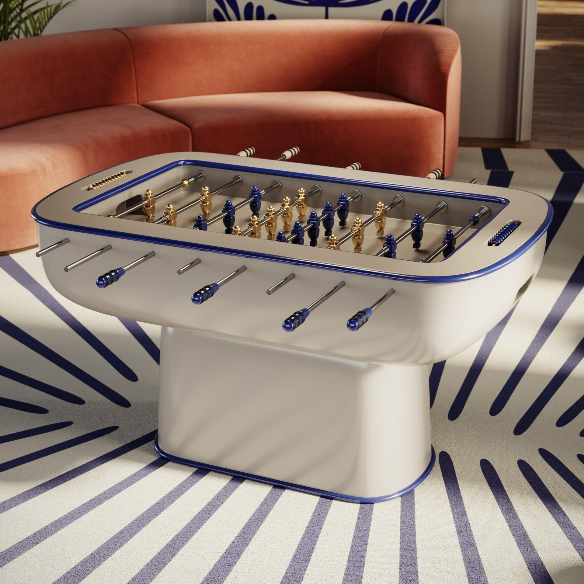 Oskar Premier Foosball Table