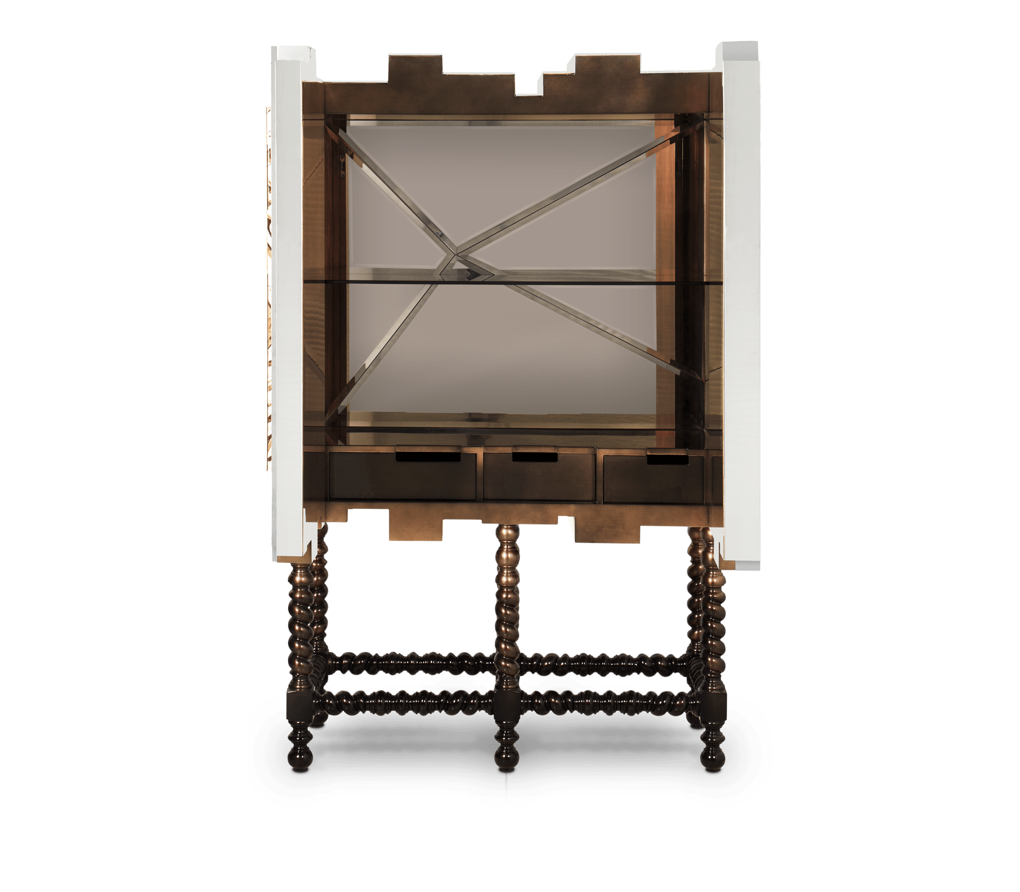 D. Legacy Designer Cabinet