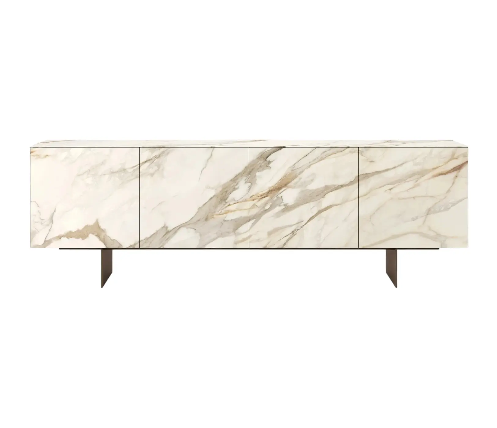 Cristalia Luxe Sideboard