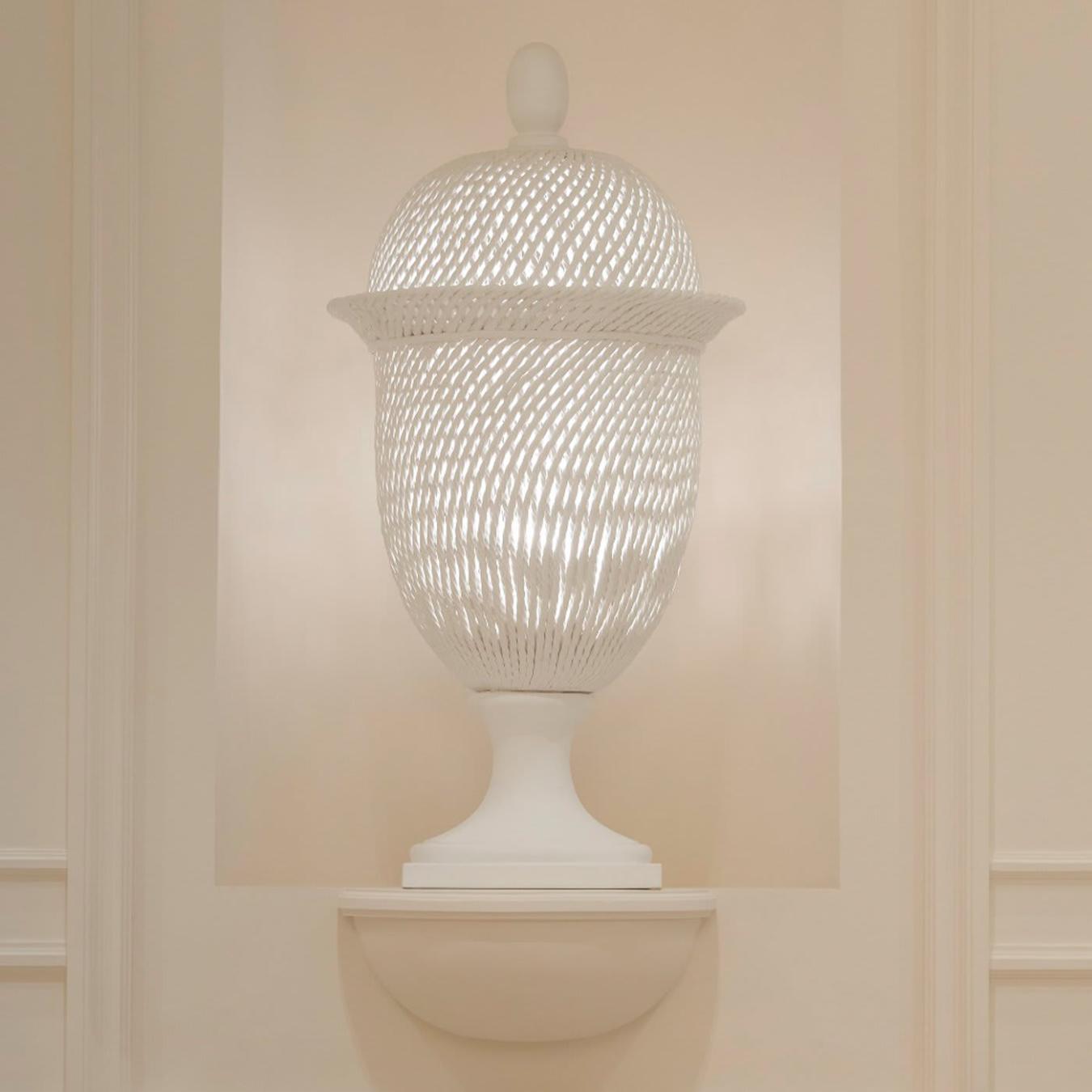 Palladio Italian Floor Lamp