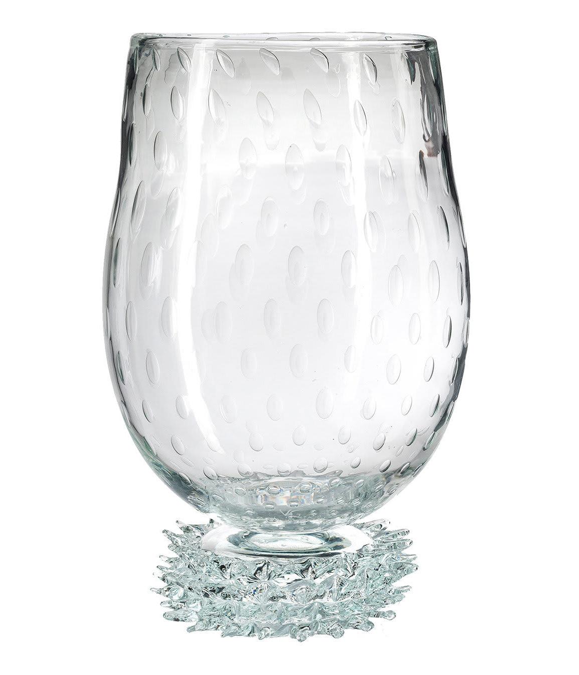 Correr Large Italian Vase