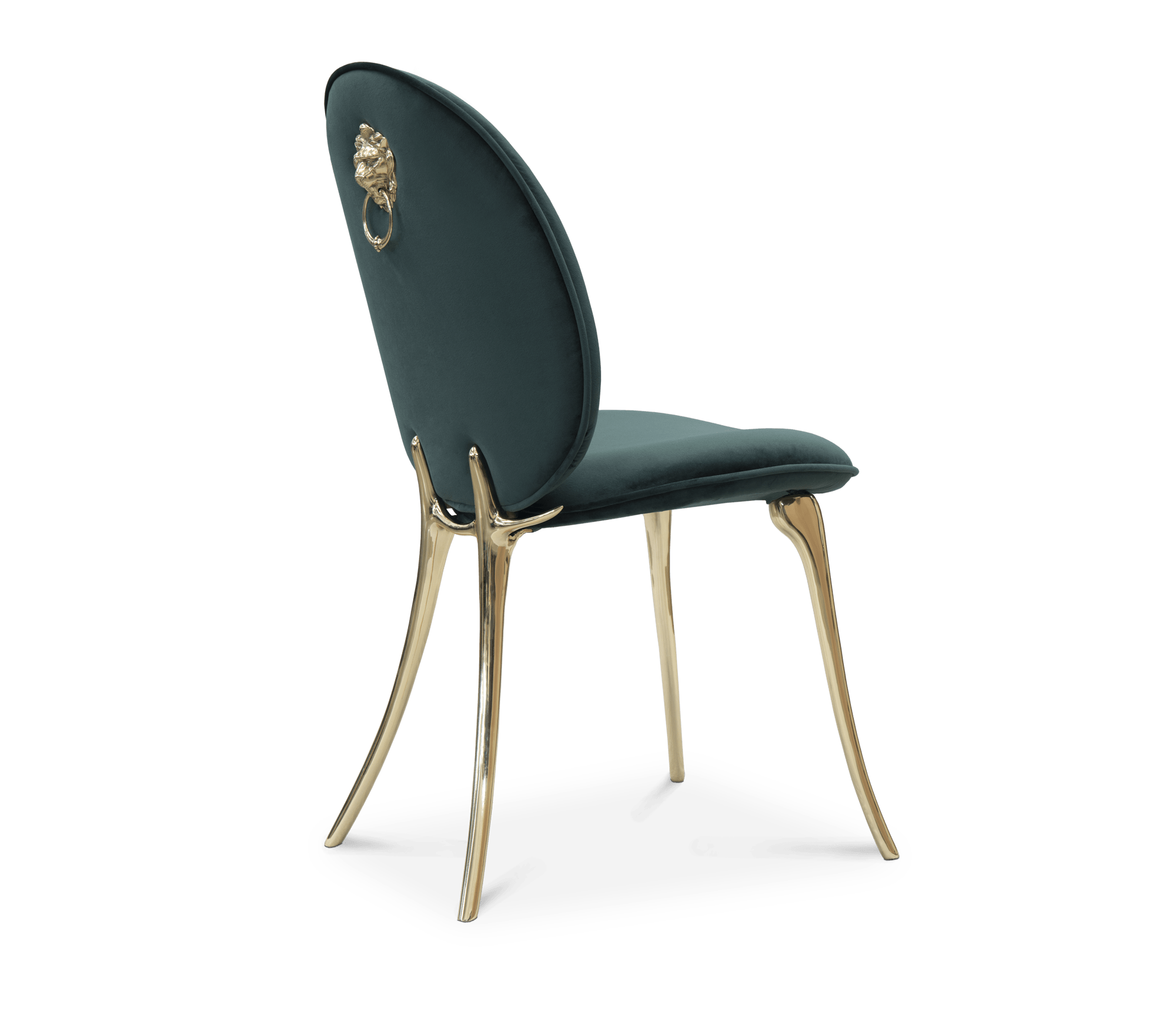 Solara Luxe Signature Chair