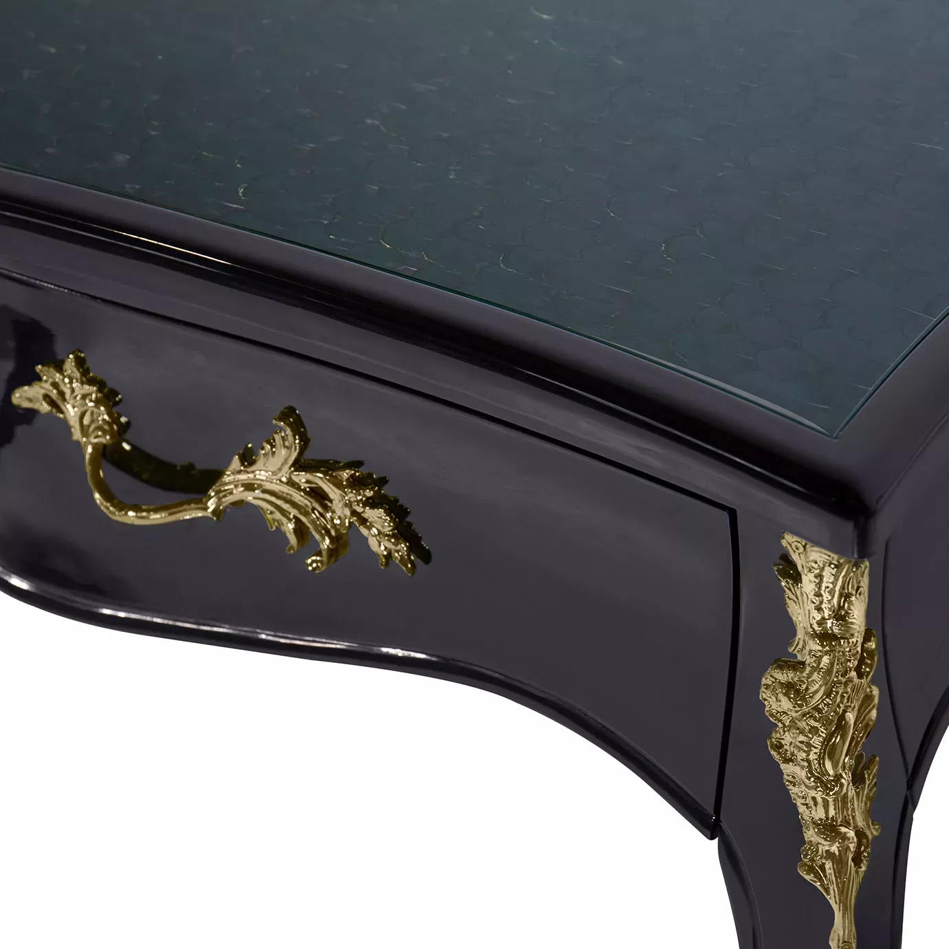 Exotic Desk