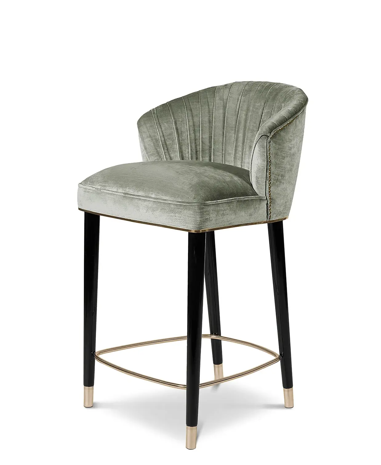 Icy Counter Stool