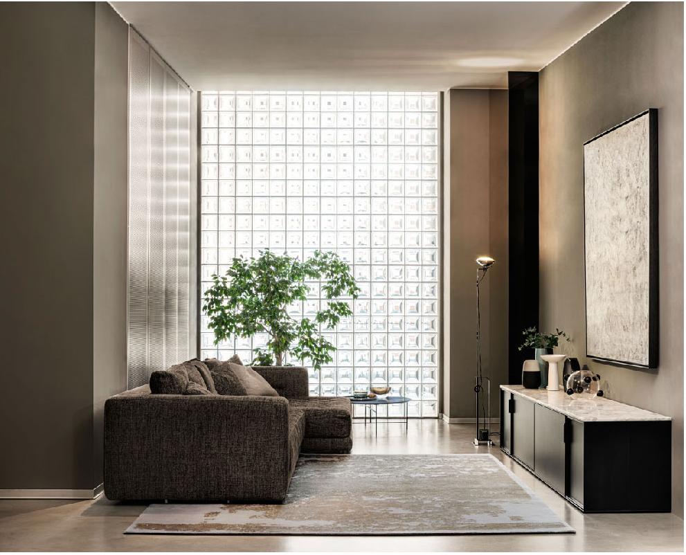 Kumulu Luxury Luxury Designer Rug