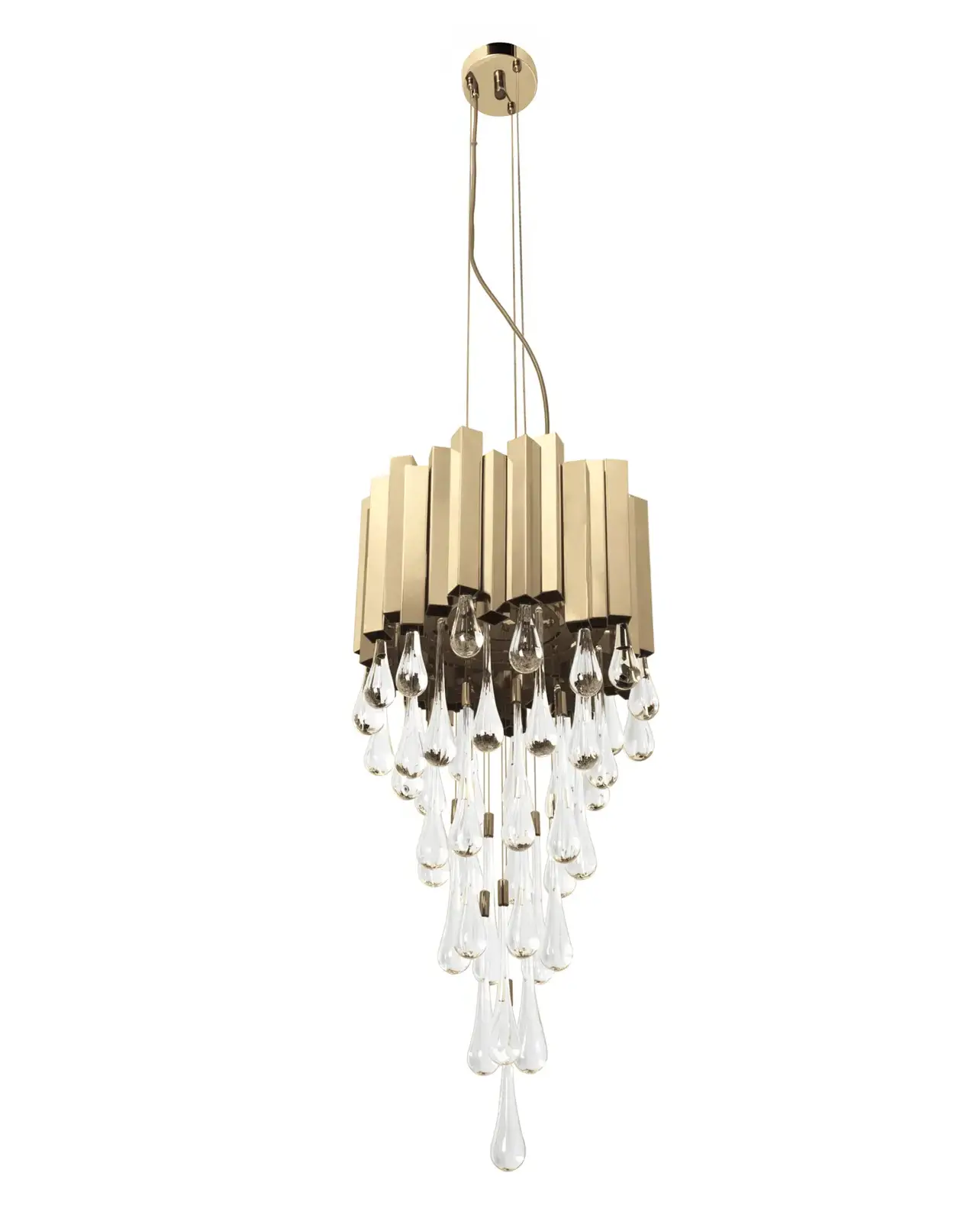 Eminence Pendant Lamp