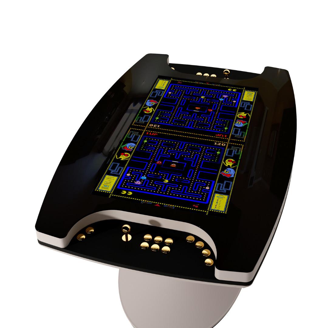 Vertigo Deluxe Arcade Table
