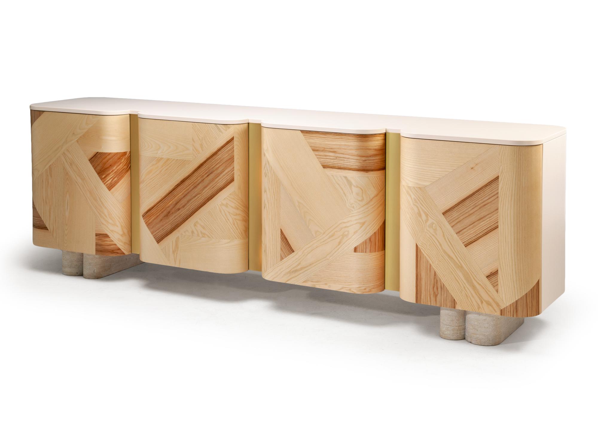 Kisho Sideboard