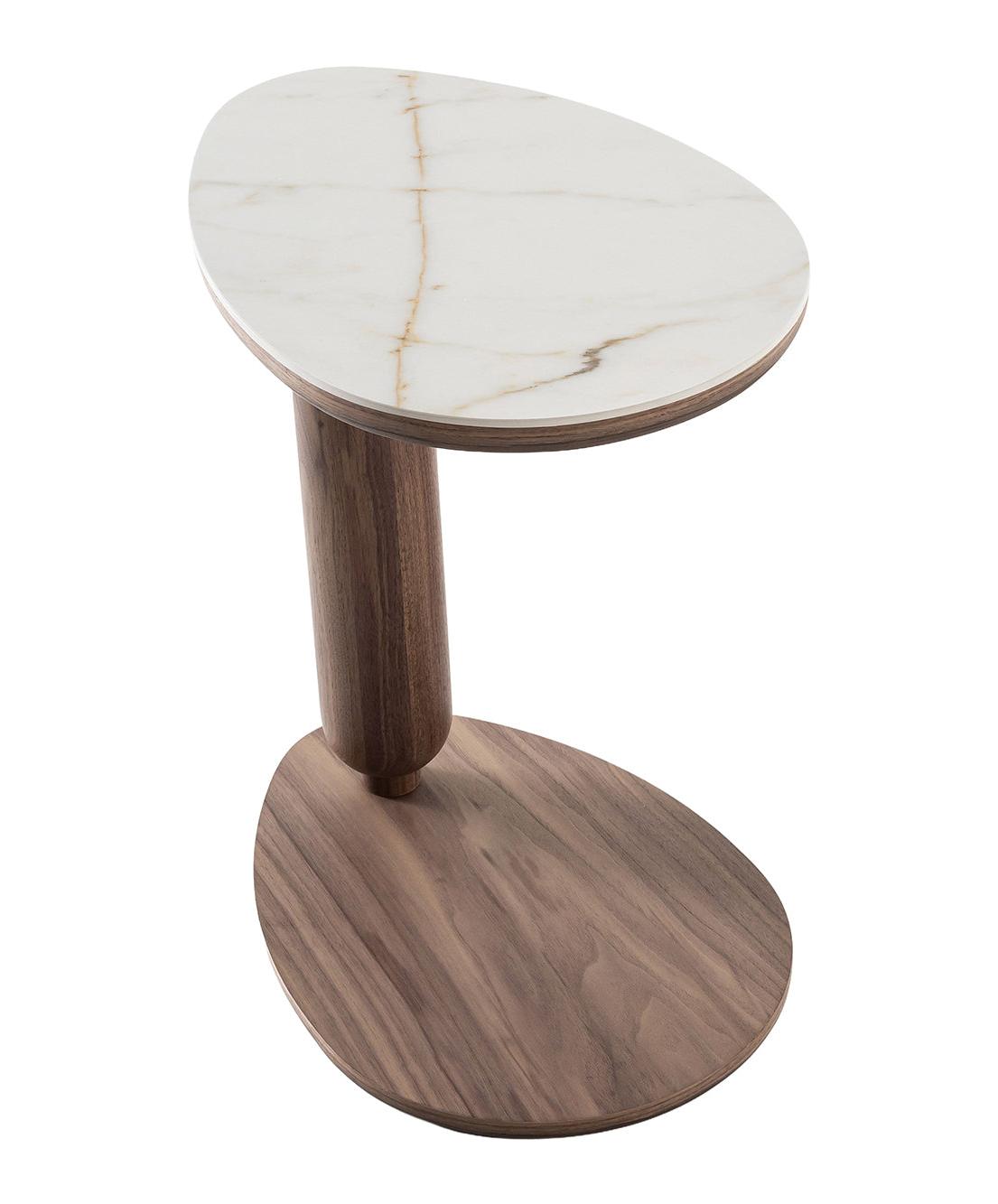 Gio Drop Side Table