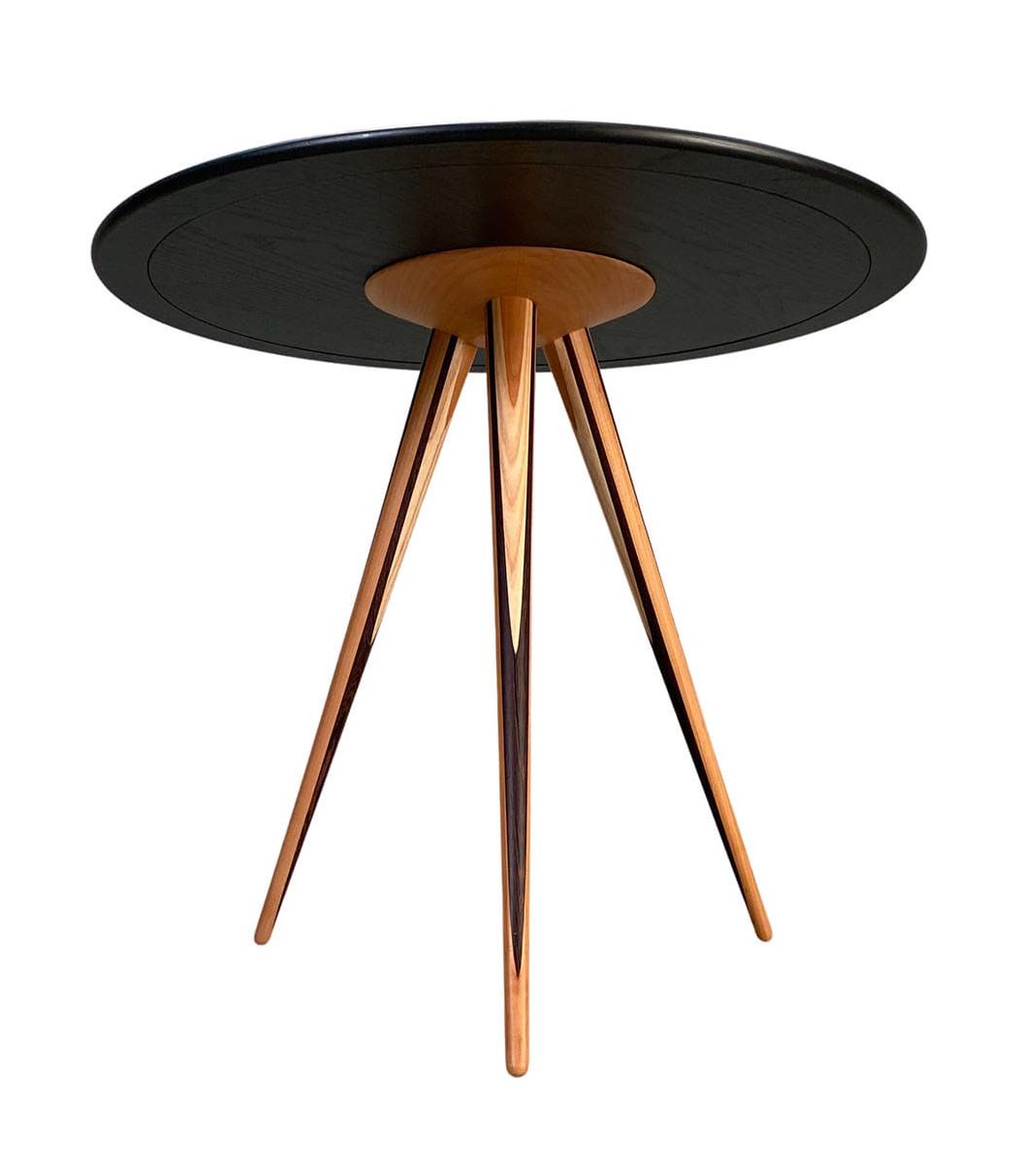 Carambola Game Italian Side Table