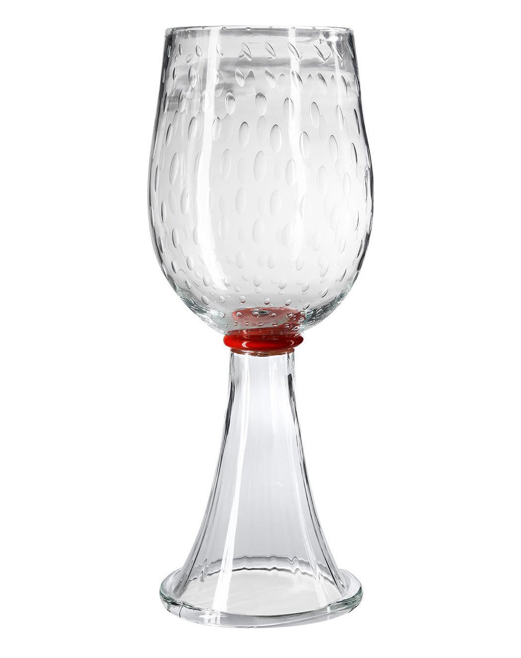 Correr Handcrafted Decorative Vase